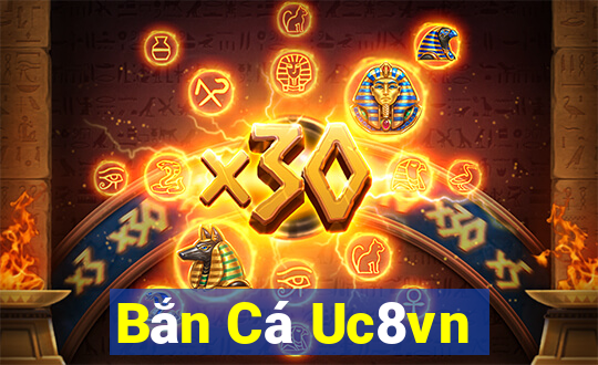 Bắn Cá Uc8vn