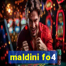 maldini fo4