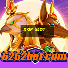 xgp slot