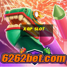 xgp slot