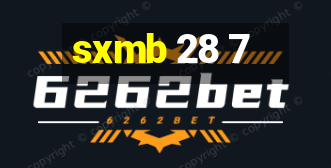 sxmb 28 7