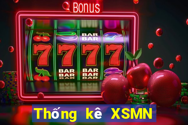 Thống kê XSMN ngày 10