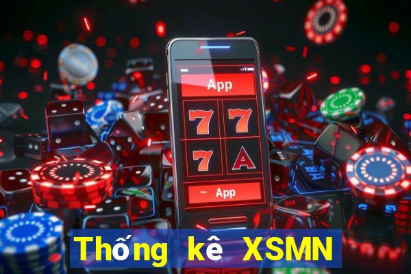 Thống kê XSMN ngày 10