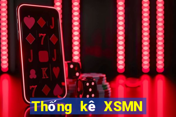 Thống kê XSMN ngày 10