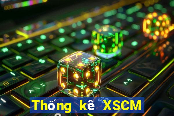 Thống kê XSCM ngày 26