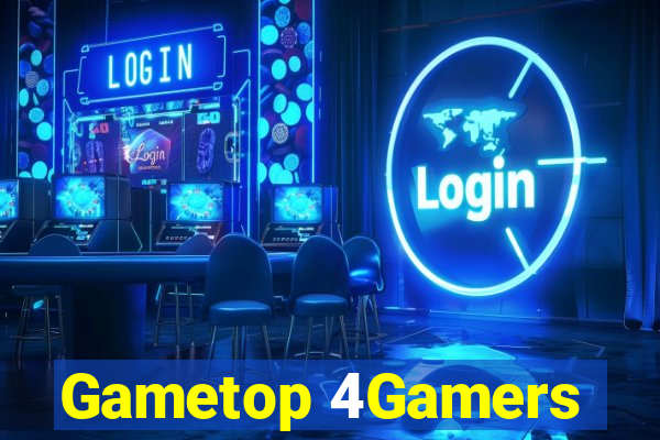 Gametop 4Gamers