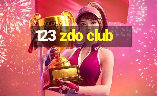 123 zdo club