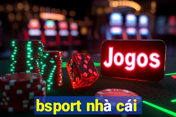 bsport nhà cái