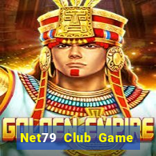 Net79 Club Game Bài Nạp Sms