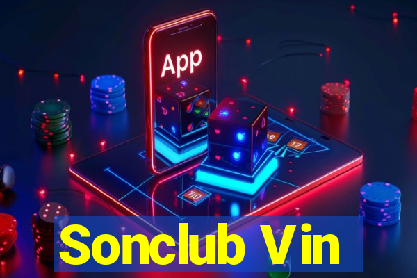 Sonclub Vin