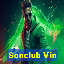 Sonclub Vin