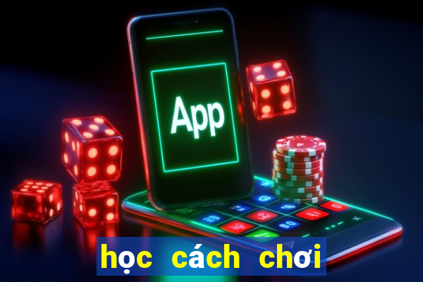 học cách chơi bài uno