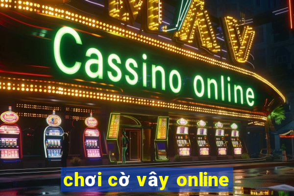 chơi cờ vây online