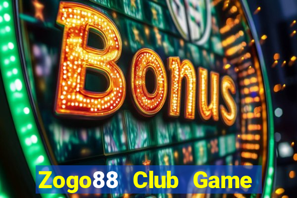 Zogo88 Club Game Bài Sinh Tử