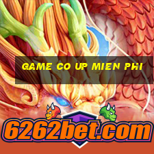 game co up mien phi