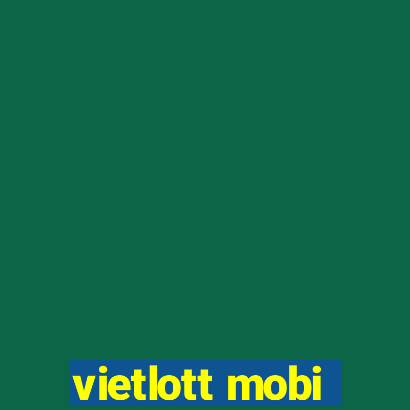 vietlott mobi