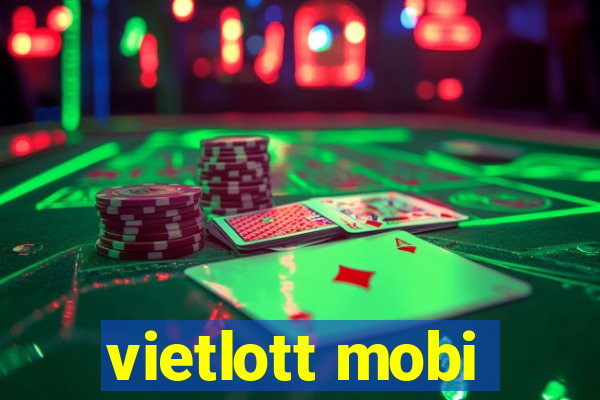 vietlott mobi