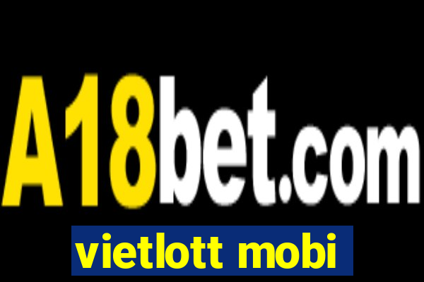 vietlott mobi