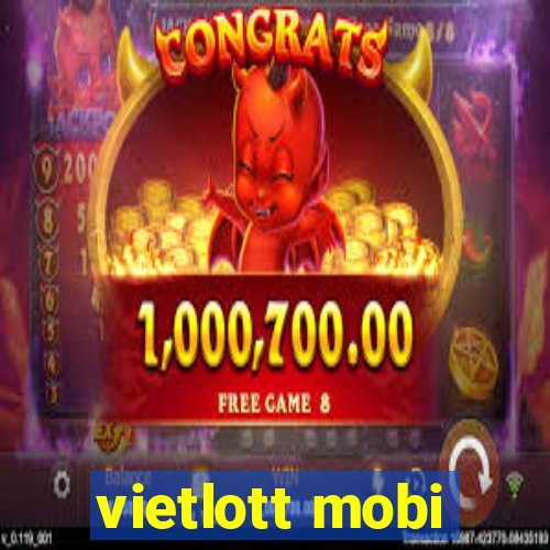 vietlott mobi