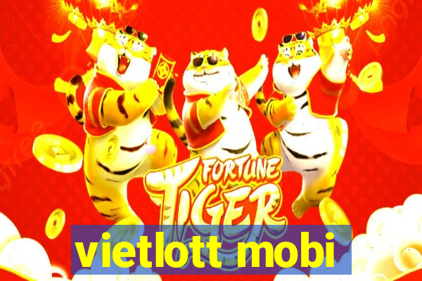 vietlott mobi