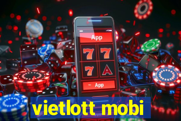 vietlott mobi