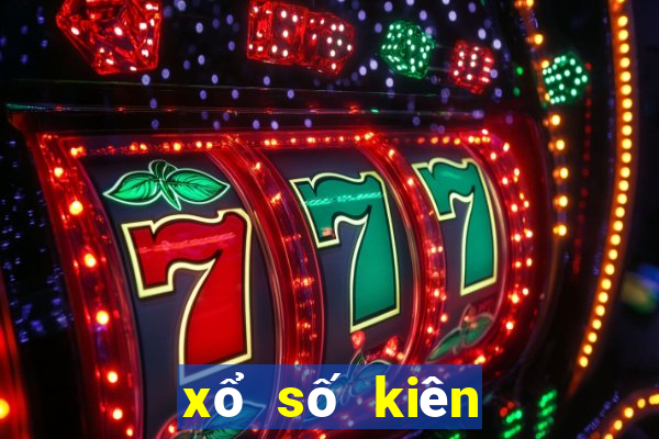 xổ số kiên giang 8 tháng 1