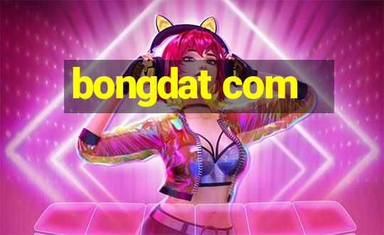 bongdat com