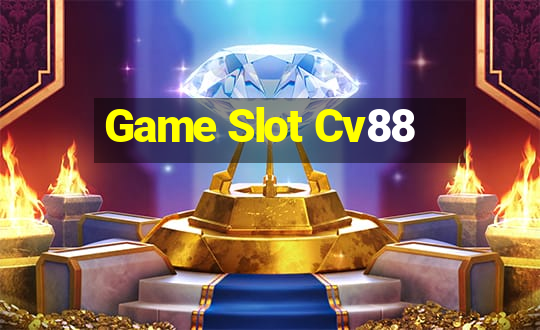 Game Slot Cv88