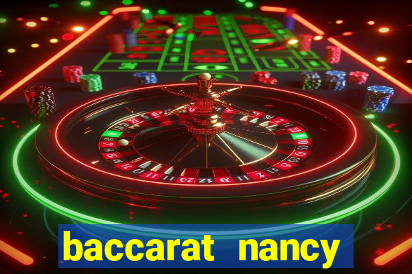 baccarat nancy tumbler rocks glass