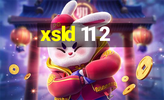 xsld 11 2