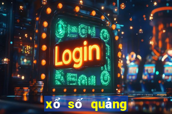 xổ số quảng ngãi 20 4