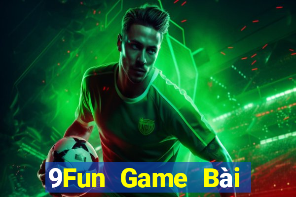 9Fun Game Bài Nạp Sms