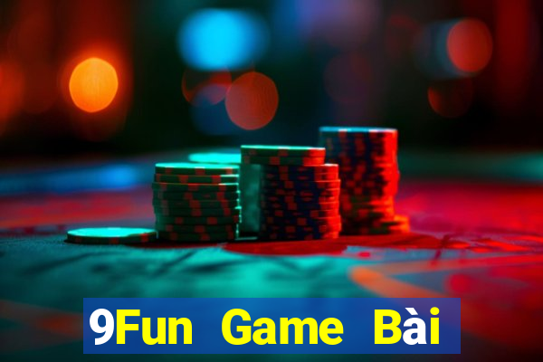 9Fun Game Bài Nạp Sms