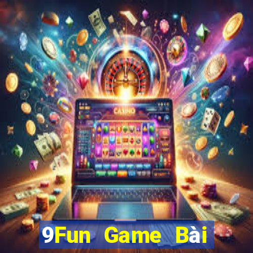 9Fun Game Bài Nạp Sms