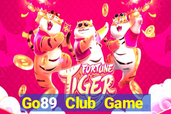 Go89 Club Game Bài Xì Lát