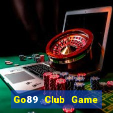 Go89 Club Game Bài Xì Lát