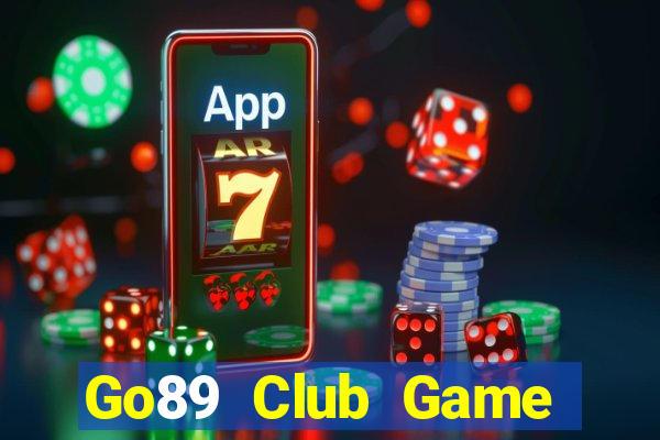 Go89 Club Game Bài Xì Lát