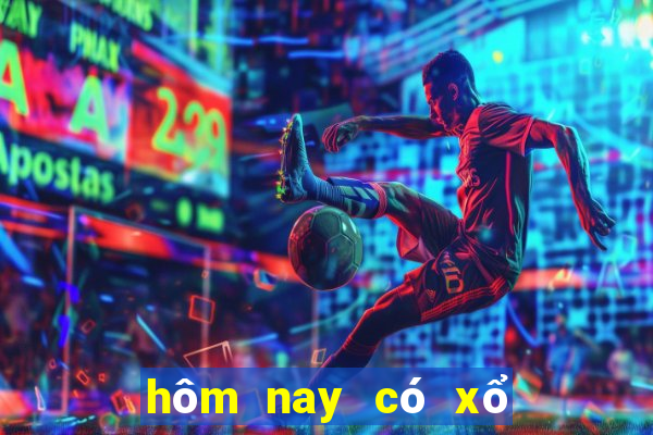 hôm nay có xổ số miền nam không