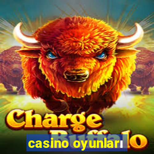 casino oyunları