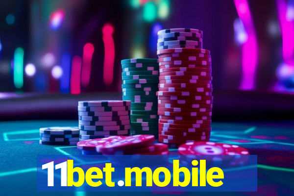 11bet.mobile