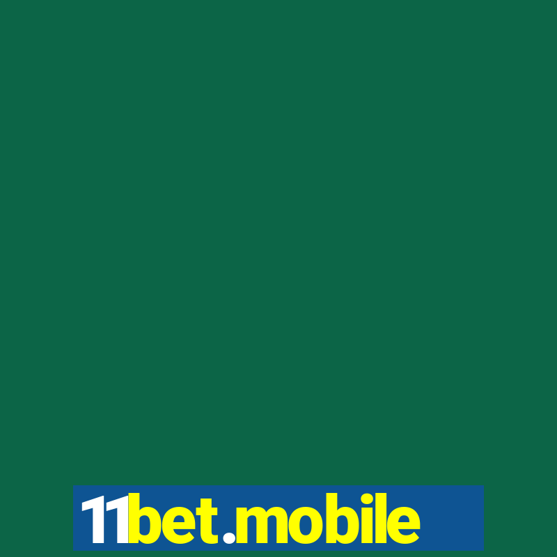 11bet.mobile