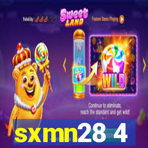 sxmn28 4