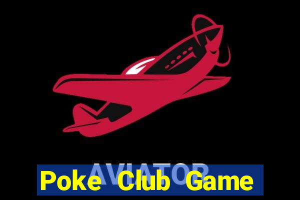 Poke Club Game Bài Rikvip