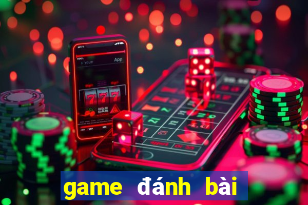 game đánh bài đổi thưởng club