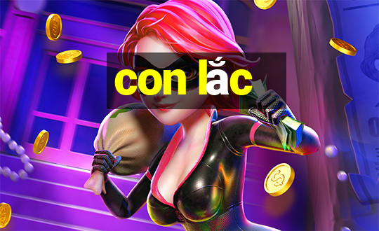 con lắc