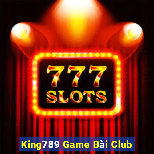 King789 Game Bài Club