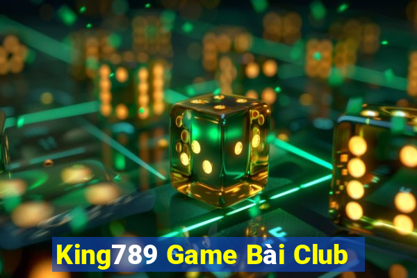 King789 Game Bài Club