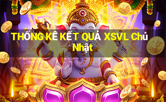 THỐNG KÊ KẾT QUẢ XSVL Chủ Nhật