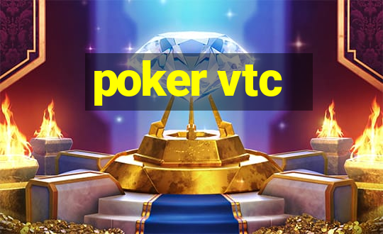 poker vtc