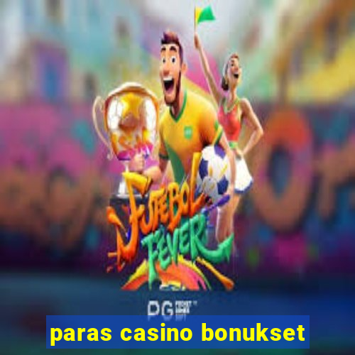 paras casino bonukset